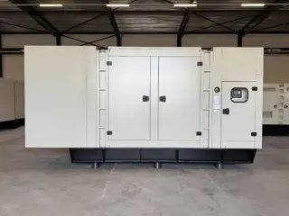 Volvo TWD1744GE - 825 kVA Generator - DPX-18886 (bj 2025)
