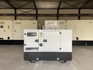 Yanmar 4TNV88-22G - 22 kVA - Stage V Genset - DPX-19907