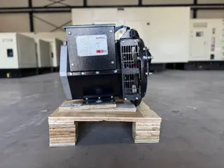 DPX CJ164C - 13,5 kVA Alternator - DPX-33900 (bj 2025)