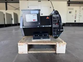 DPX CJ184G - 31 kVA Alternator - DPX-33902 (bj 2025)