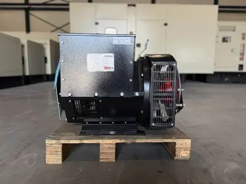 DPX CJ224D - 50 kVA Alternator - DPX-33903 (bj 2025)