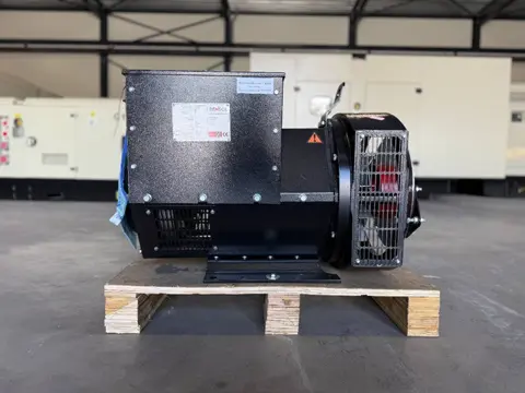 DPX CJ224E - 60 kVA Alternator - DPX-33904 (bj 2025)