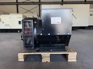 DPX CJ274C - 100 kVA Alternator - DPX-33906 (bj 2025)