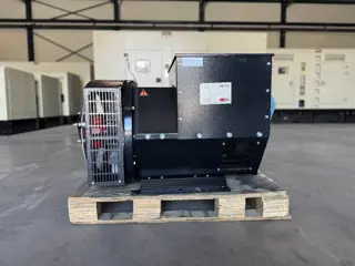 DPX CJ274E - 160 kVA Alternator - DPX-33907 (bj 2025)