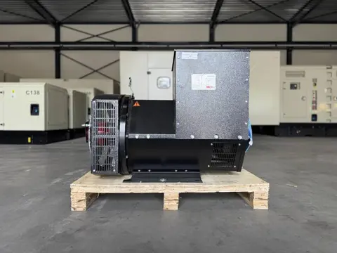 DPX CJ274G - 200 kVA Alternator - DPX-33908 (bj 2025)