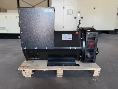 DPX CJ274K - 250 kVA Alternator - DPX-33909 (bj 2025)