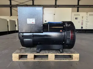 DPX CJ444ES - 325 kVA Alternator - DPX-33910 (bj 2025)