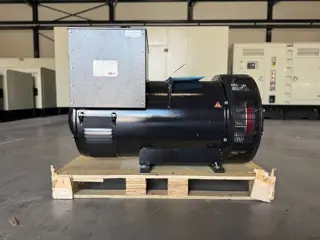DPX CJ444F - 400 kVA Alternator - DPX-33911 (bj 2025)