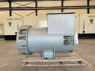 Leroy Somer TAL-A49-B J 6S/4 - DPX-33899 (bj 2025)