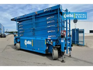 HAB S280-12E4WDS | 2016 (bj 2016)