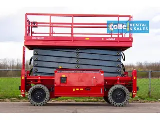 MAGNI DS2223RTP | 2022 (bj 2022)