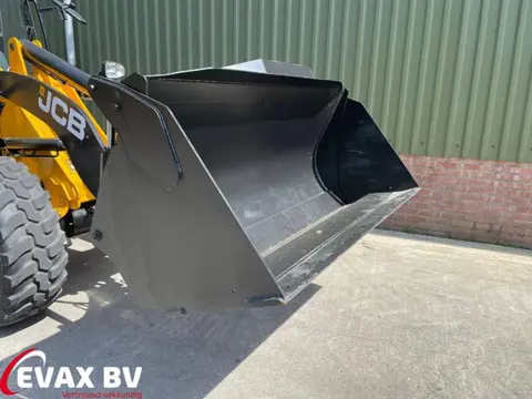 schepbak 6-1 Bak (bj 2023)