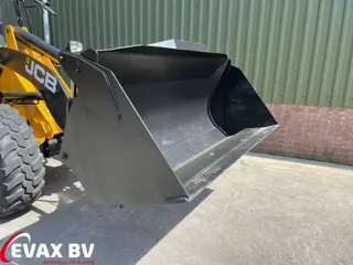 schepbak 6-1 Bak (bj 2023)