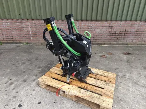 STEELWRIST X12 DF-CW10 (bj 2022)