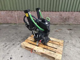 STEELWRIST X12 DF-CW10 (bj 2022)