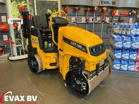 JCB CT 160-100 (bj 2023)