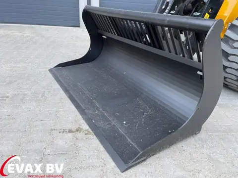 Puinbak Giant / JCB 403 (bj 2025)