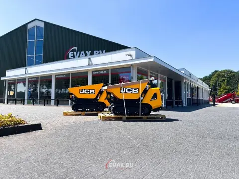JCB HTD 5