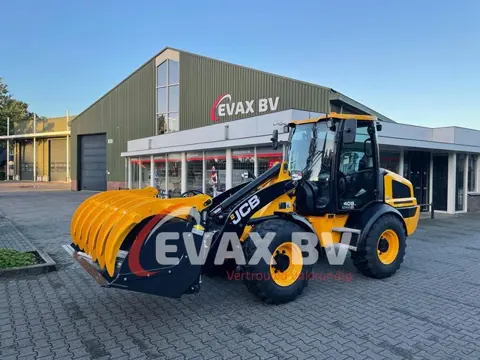 JCB 409 (bj 2025)