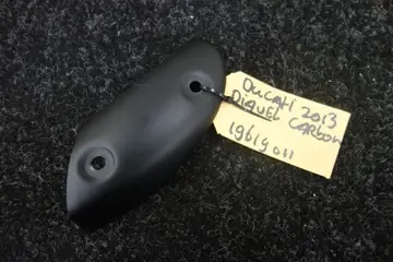 UITLAATBOCHTEN Ducati Diavel 2011 - 2015