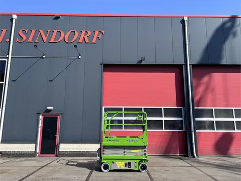 Fronteq FS0607E (bj 2024)