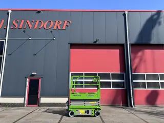 Fronteq FS0607E (bj 2024)