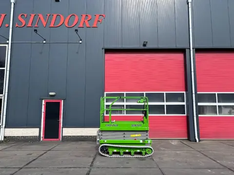 Fronteq FS0610T NEW ON STOCK (bj 2026)