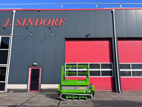 Fronteq FS0610TL 8m hoogwerker nieuw / NEW (bj 2026)