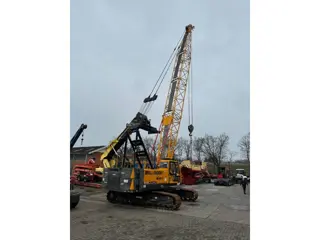 Sany SCC 500 E (bj 2009)