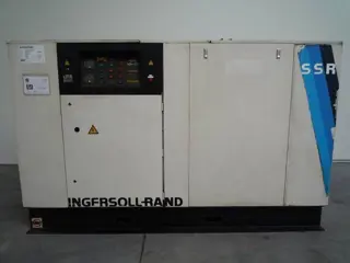 Ingersoll Rand MH 132 (bj 1995)