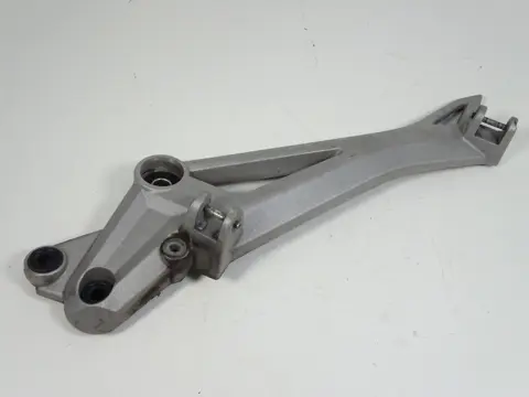 LINKER SCHETSPLAAT Ducati monster 696 2008 - 2010