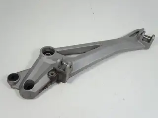 LINKER SCHETSPLAAT Ducati monster 696 2008 - 2010
