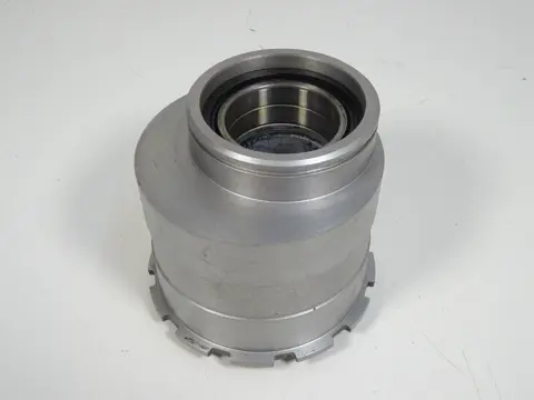 ACHTER BRUG Ducati Multistrada 1200 2012 - 2013