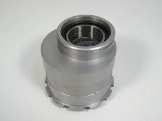 ACHTER BRUG Ducati Multistrada 1200 2012 - 2013