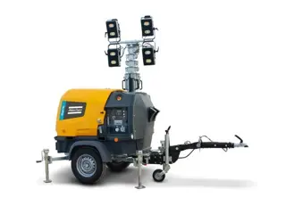 Atlas-Copco Hilight H6 +