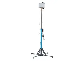 Atlas-Copco HILIGHT P2+