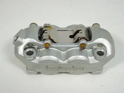 REMKLAUW LINKS VOOR Ducati Multistrada 1200 2012 - 2013