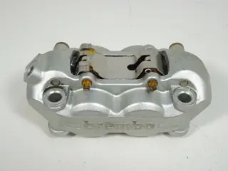 REMKLAUW LINKS VOOR Ducati Multistrada 1200 2012 - 2013