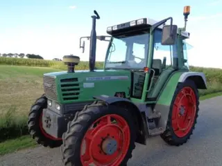 Fendt - 308 ls