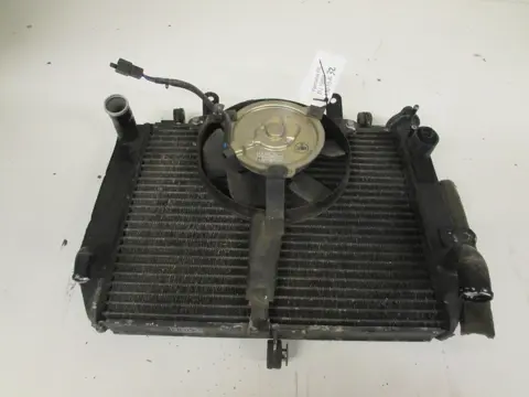 RADIATEUR Yamaha YZF R6 1998 - 2002