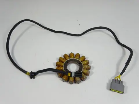 DYNAMO Ducati Multistrada 1200 2012 - 2013