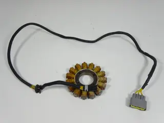 DYNAMO Ducati Multistrada 1200 2012 - 2013