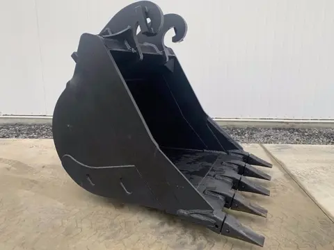 Verachtert Tandenbak (bj 2021)