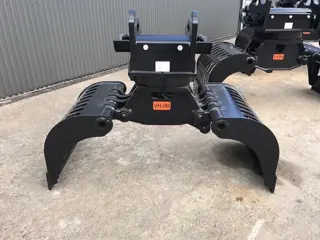VH-BM Sorteergrijper - Sorting grab (bj 2022)