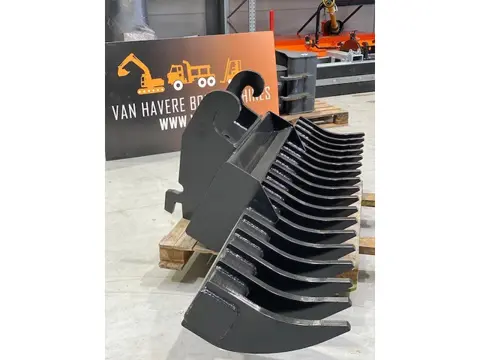 Verachtert Terreinhark (bj 2022)