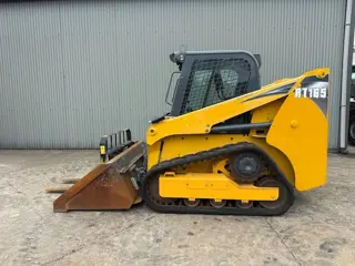 Gehl RT165 (bj 2018)