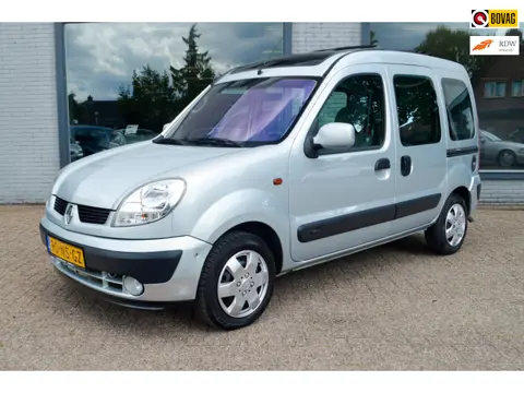 Renault Kangoo 1.6-16V Privilège | Rolstoelauto | Airco