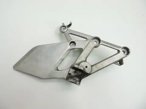 RECHTER SCHETSPLAAT Honda CBR 600 F 1991 - 1994