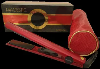 Keramische stijltangen &amp; krultangen