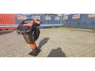 Trillstamper (Bomag) BT 60 (Trilstamper)